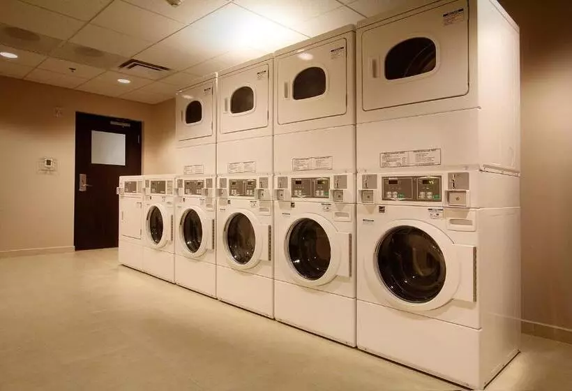 هتل Staybridge Suites Chihuahua, An Ihg