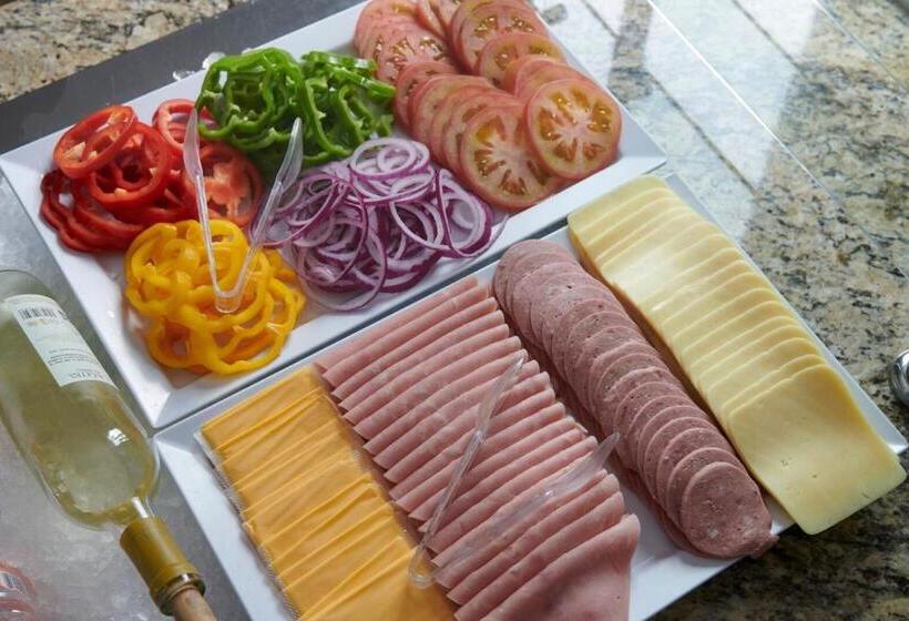 Hotell Staybridge Suites Chihuahua, An Ihg