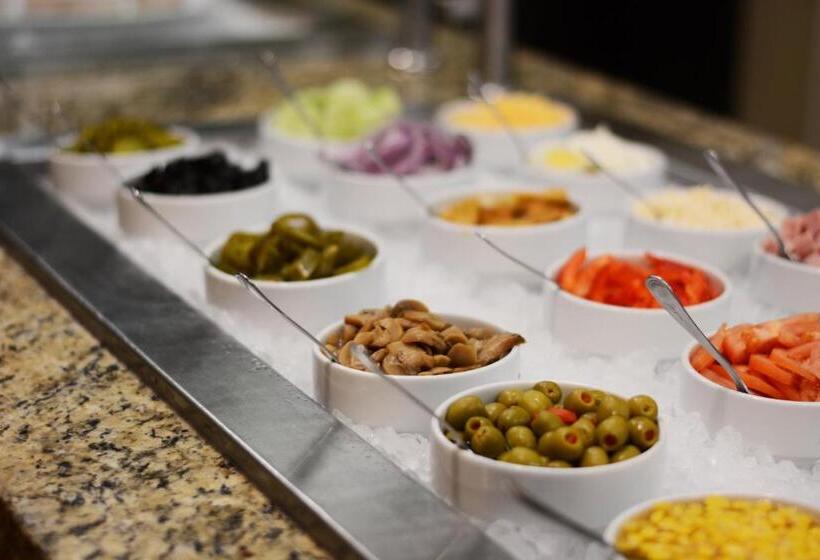 Hotell Staybridge Suites Chihuahua, An Ihg