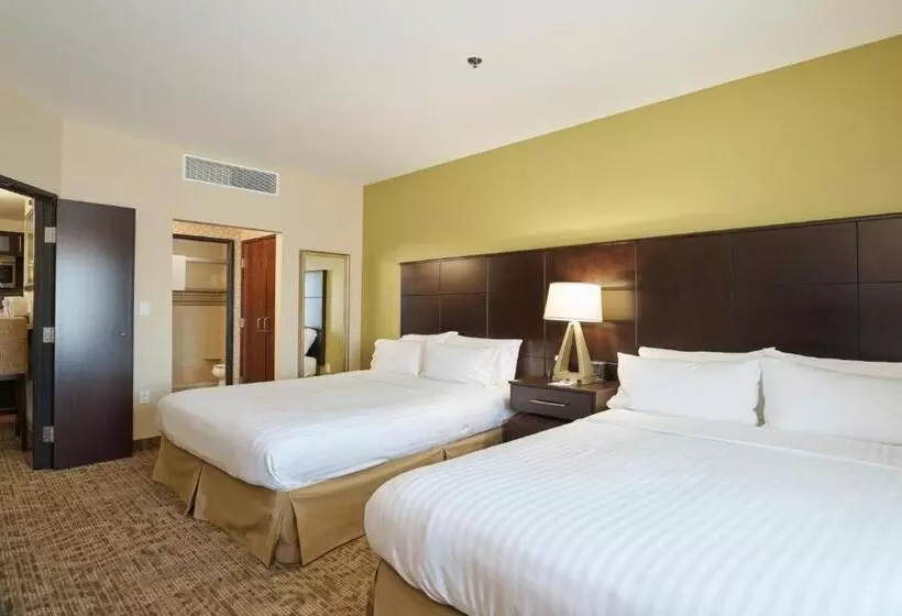 هتل Staybridge Suites Chihuahua, An Ihg