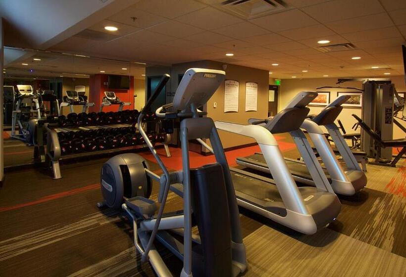 Hotell Staybridge Suites Chihuahua, An Ihg