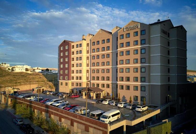 Hotell Staybridge Suites Chihuahua, An Ihg