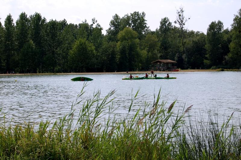 בית מלון כפרי Terres De France Moncontour Active Park