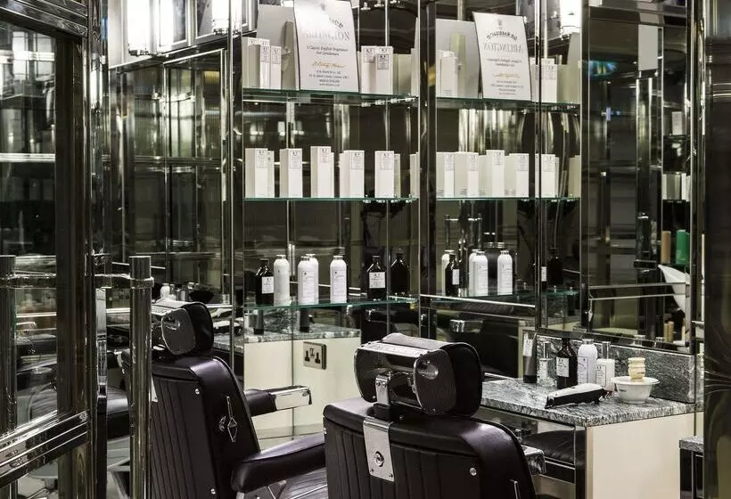 Hotel The Beaumont Mayfair