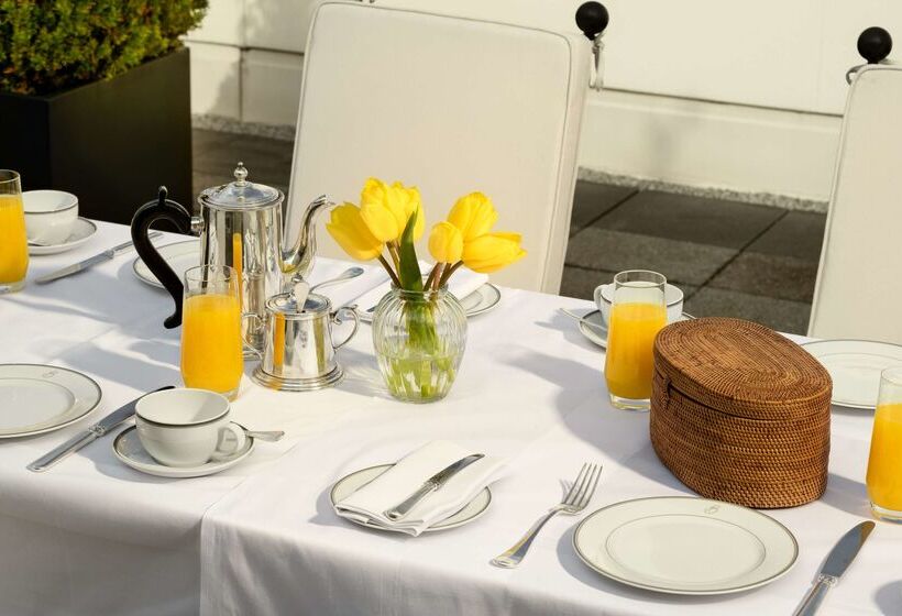 فندق The Beaumont Mayfair