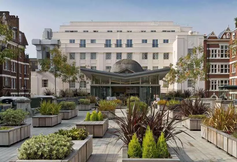 Hotel The Beaumont Mayfair