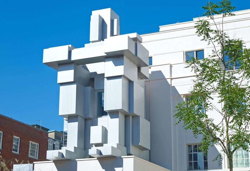 فندق The Beaumont Mayfair