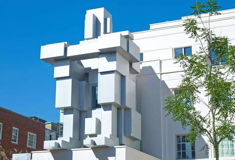 Hotel The Beaumont Mayfair