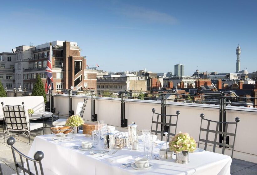 فندق The Beaumont Mayfair