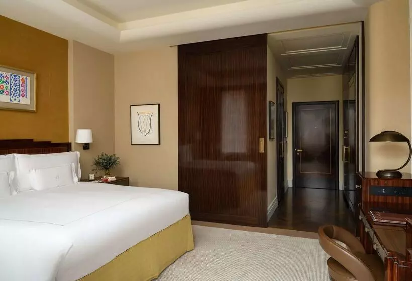 Hotel The Beaumont Mayfair