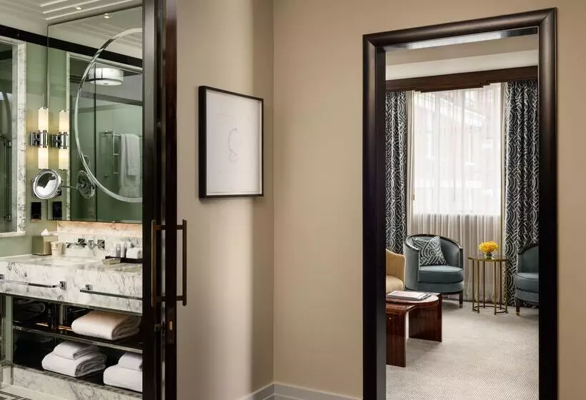 Hotel The Beaumont Mayfair