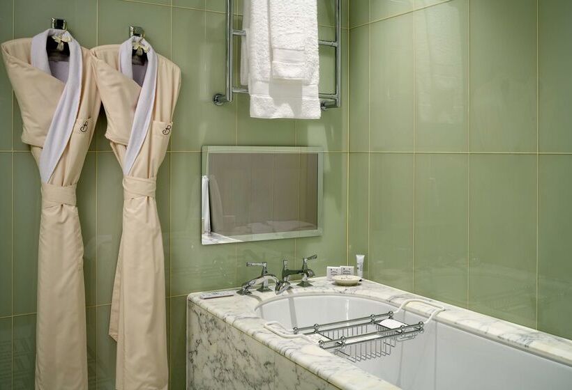 فندق The Beaumont Mayfair