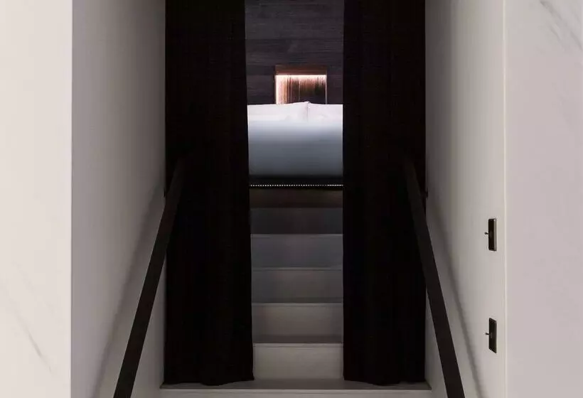 Hotel The Beaumont Mayfair