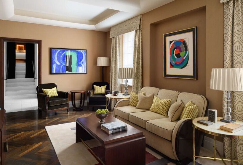 فندق The Beaumont Mayfair