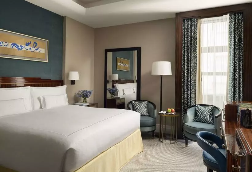 Hotel The Beaumont Mayfair