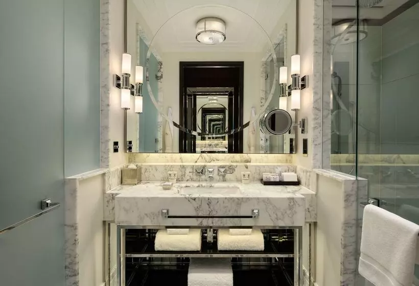 Hotel The Beaumont Mayfair