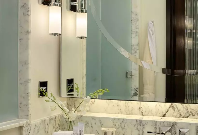 Hotel The Beaumont Mayfair