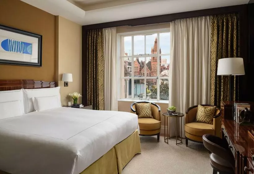 Hotel The Beaumont Mayfair