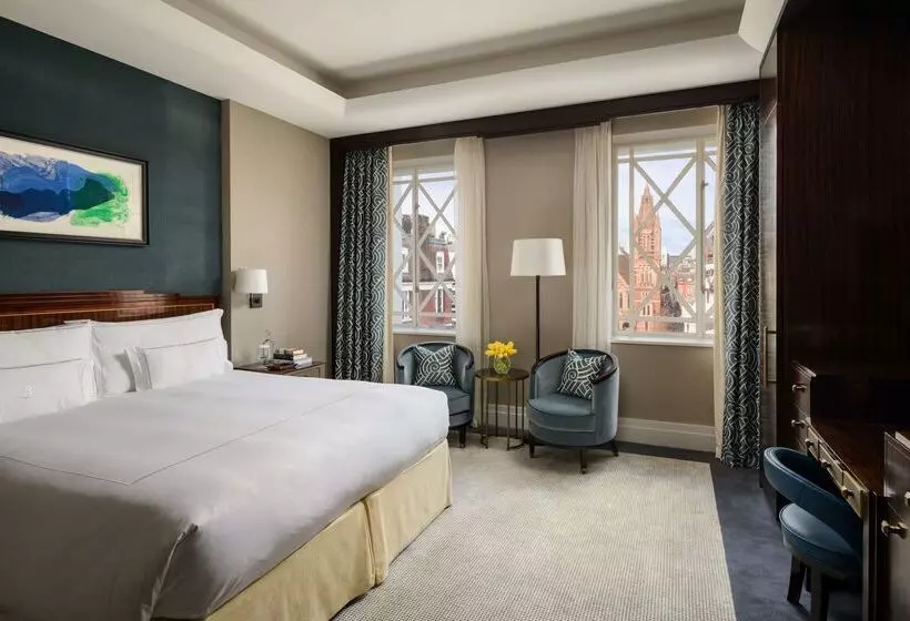 Hotel The Beaumont Mayfair
