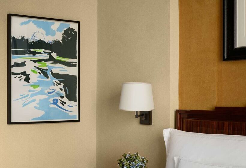 فندق The Beaumont Mayfair