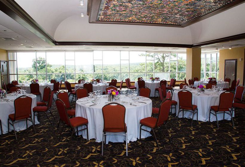 Szálloda Bushkill Inn And Conference Center