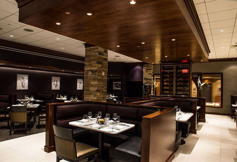 Szálloda Bushkill Inn And Conference Center