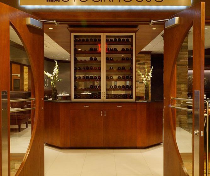 Szálloda Bushkill Inn And Conference Center