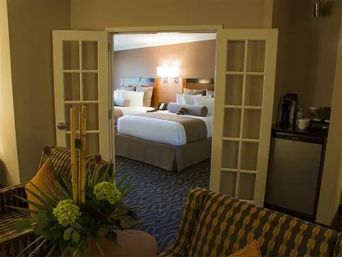 酒店 Bushkill Inn And Conference Center