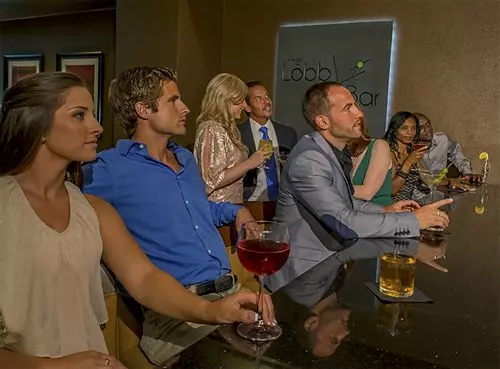 酒店 Bushkill Inn And Conference Center