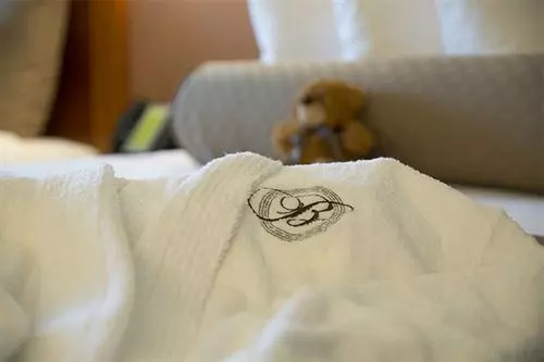 酒店 Bushkill Inn And Conference Center