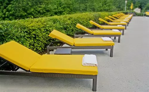 酒店 Bushkill Inn And Conference Center