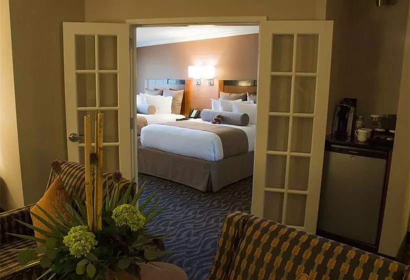 酒店 Bushkill Inn And Conference Center