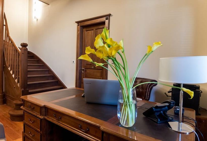 Отель Boutique Villa Filaus