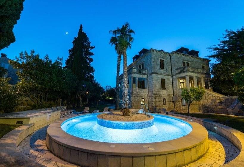 Отель Boutique Villa Filaus