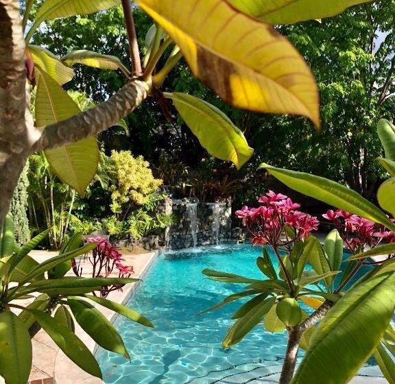 هتل Villa Therese