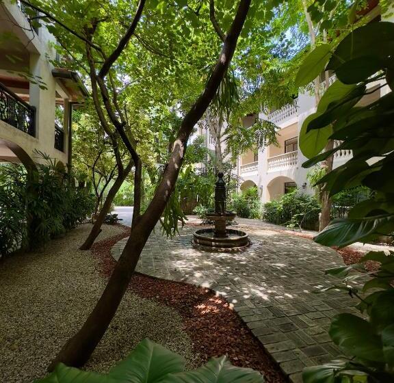 هتل Villa Therese