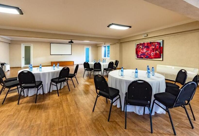 هتل Villa Therese