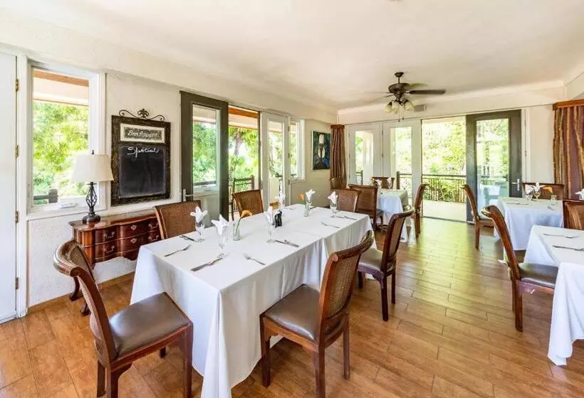 هتل Villa Therese