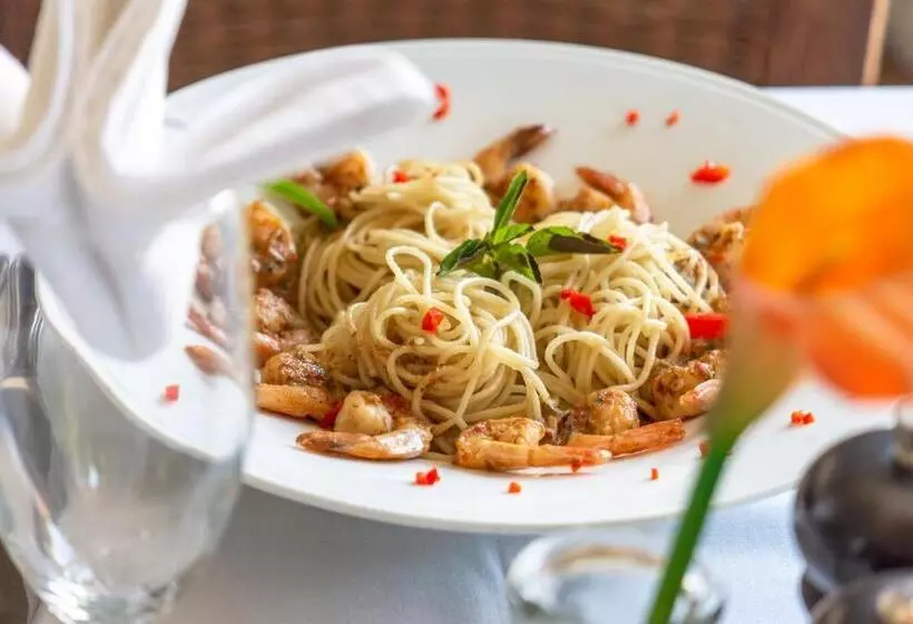 هتل Villa Therese