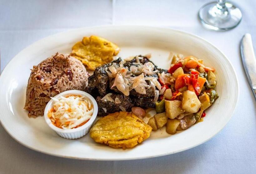 هتل Villa Therese