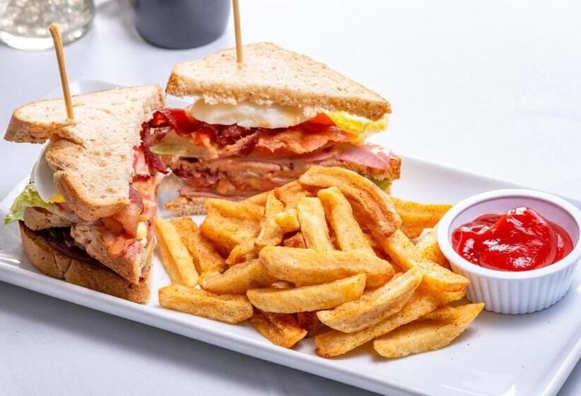 هتل Villa Therese