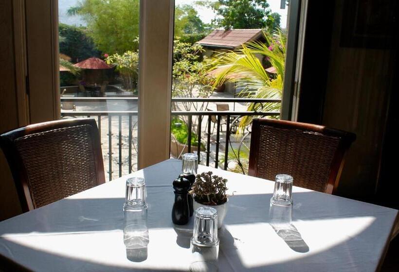 هتل Villa Therese