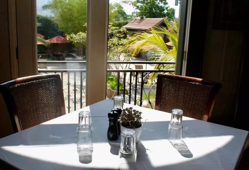 هتل Villa Therese