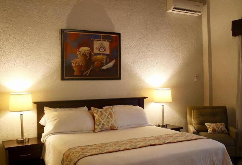 هتل Villa Therese