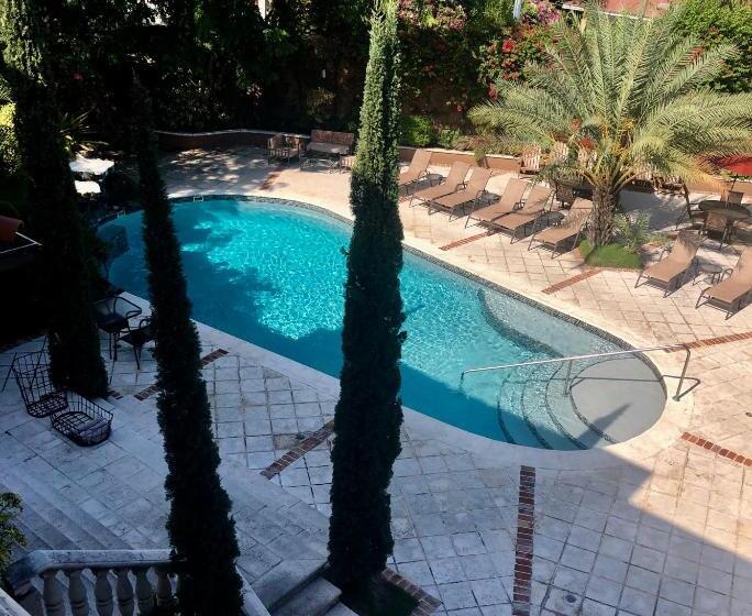 هتل Villa Therese