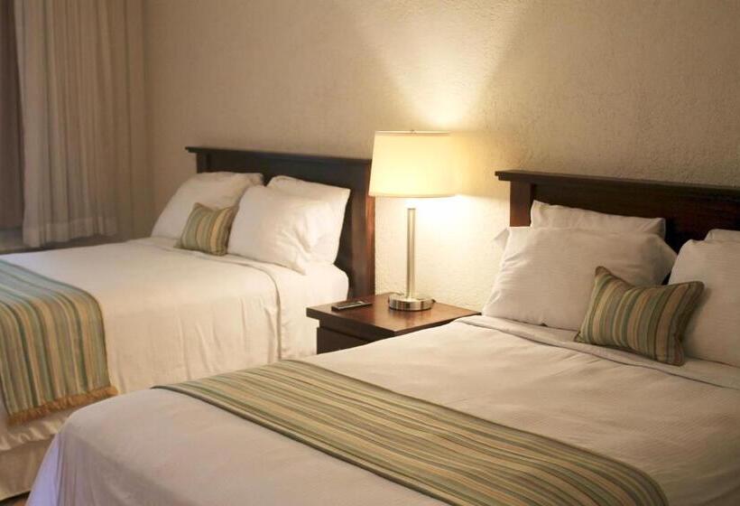 هتل Villa Therese