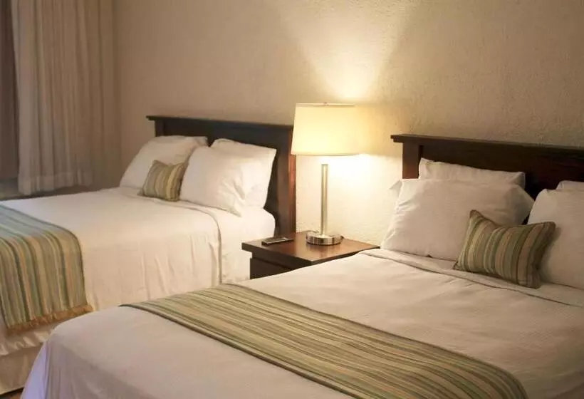 هتل Villa Therese