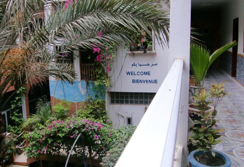 Ikrama   Hostel