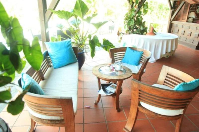 L'imperatrice Village