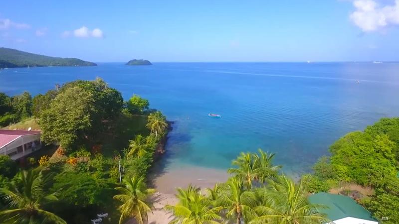 L'imperatrice Village